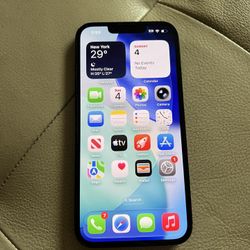 iPhone 13, Unlocked, 128GB, Great Condition 