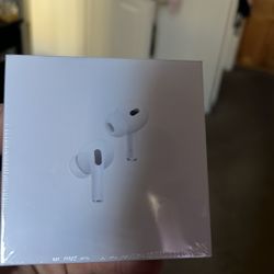 Air Pds Never Opened 