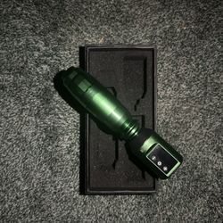 Tattoo Gun