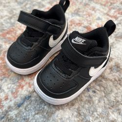 Baby Nike Shoes 
