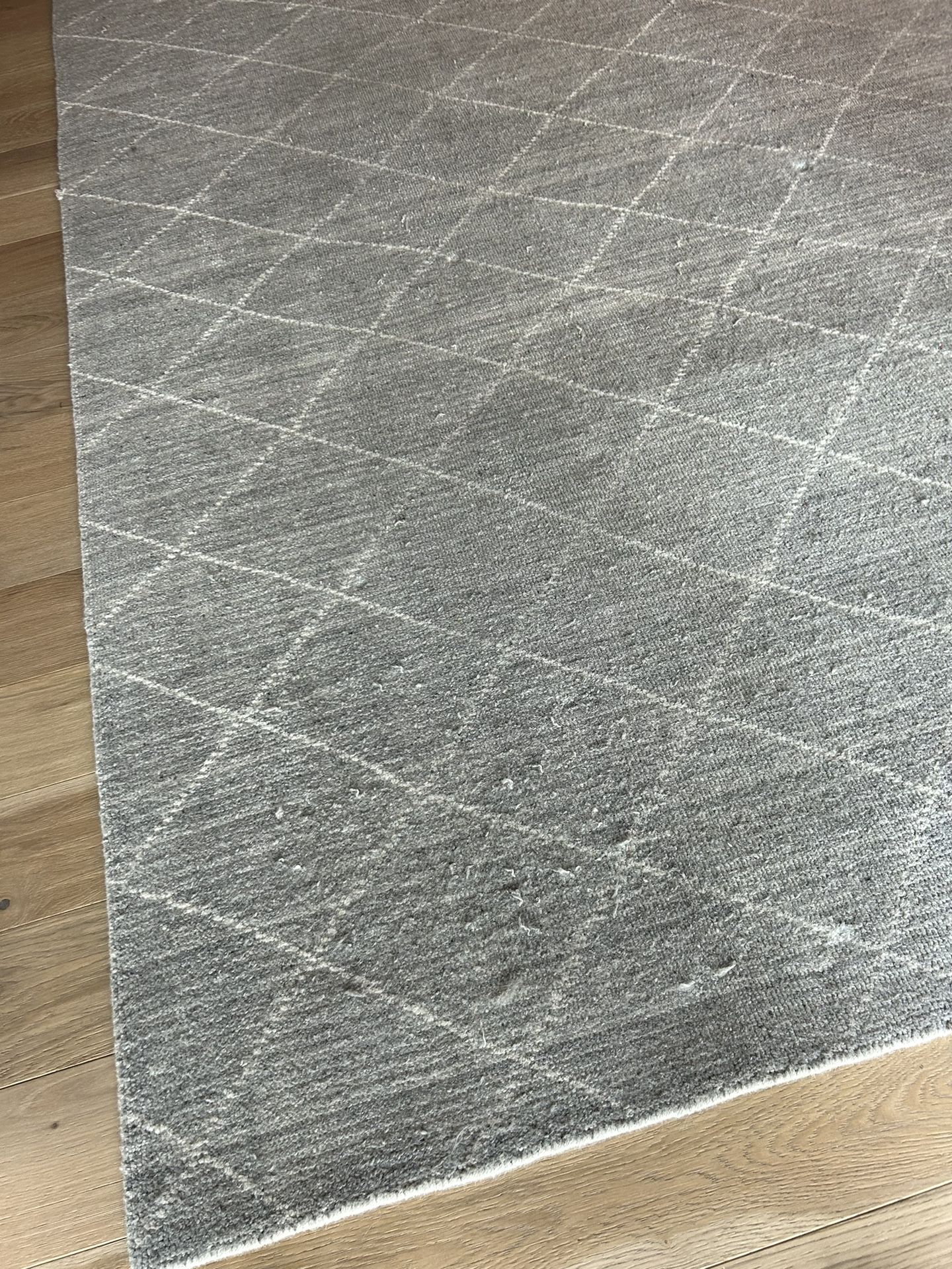 Restoration Hardware Rug for Sale in Phoenix, AZ OfferUp