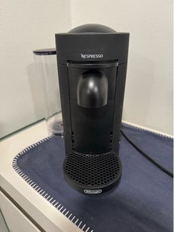 Nespresso