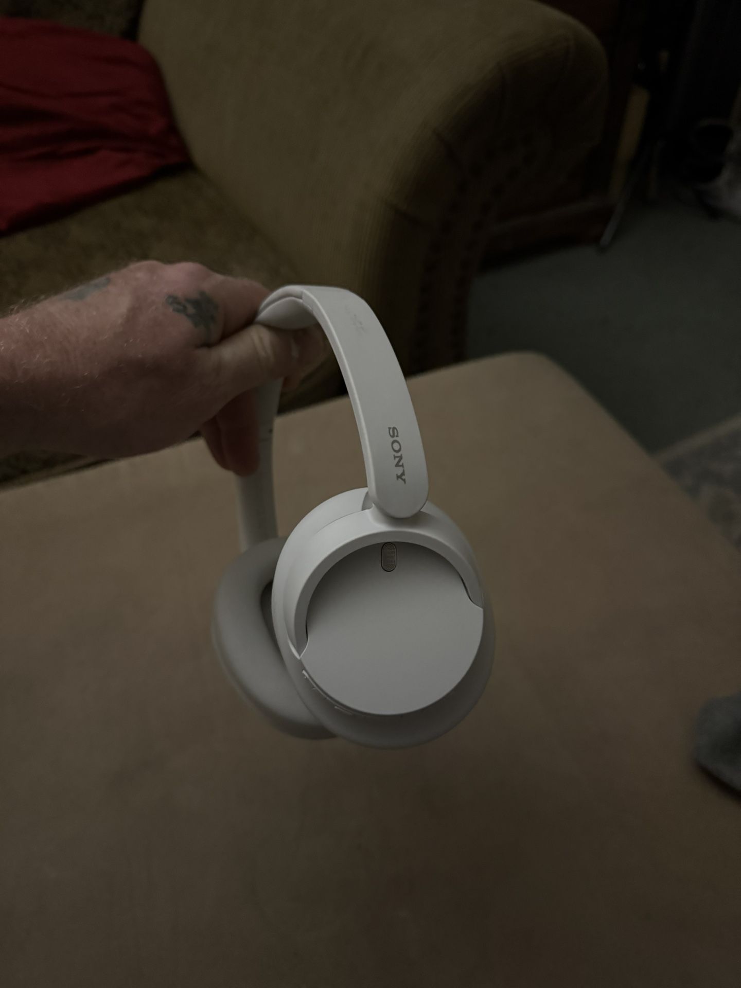 Sony Wireless Headset