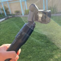 GoPro Hero & Karma Stabilizing Grip Set