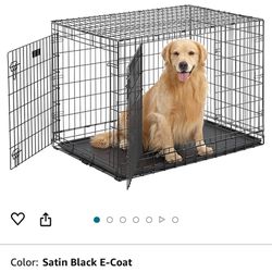 WidWest Dog Crate Plus Cover