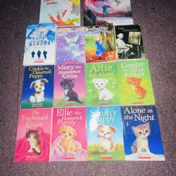 Books For Kids