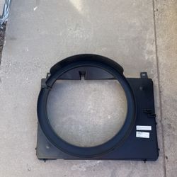 Fan Shroud 