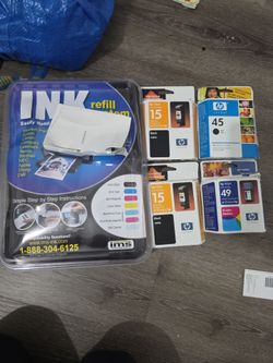 Ink