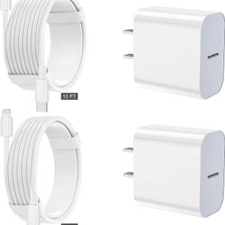USB-c Charger (never Use)