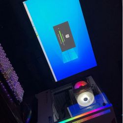 GAMING/WORKSTATION PC