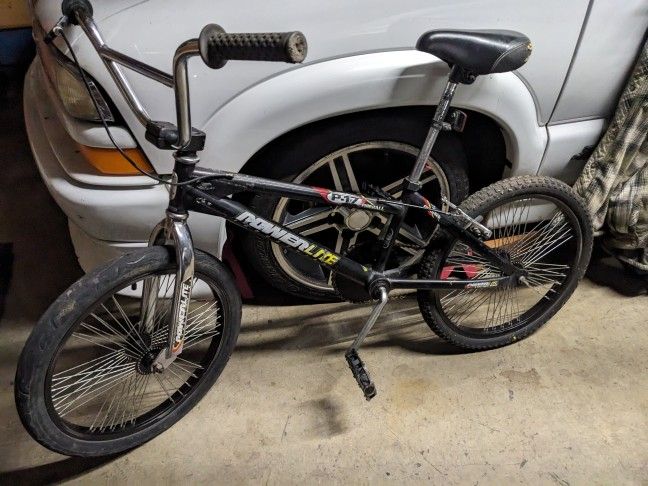 Powerlite BMX Bike $125