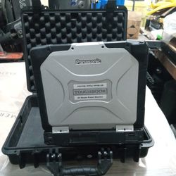 Panasonic Toughbook