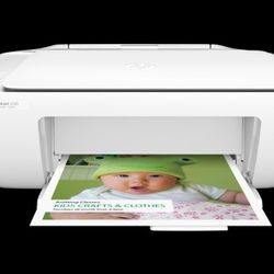 HP DESKJET 2132