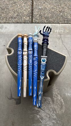 Wands