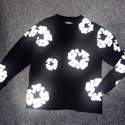 Denim Tears Crewneck