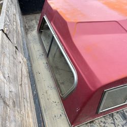 Camper She’ll