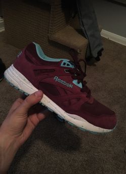 Reebok shoes
