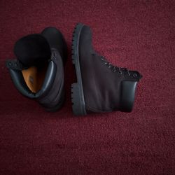 Men's Timberland® Premium 6-Inch Waterproof Boot