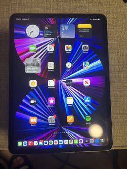 iPad 11 Inch 128GB 3rd Generation
