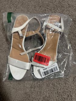 Women Heeled Sandals
