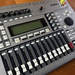 Sale Today Only $100 Yamaha AW16G Recorder