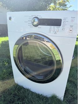 Electrical dryer G&E