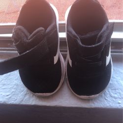Tenis Para Bebé Size 4T