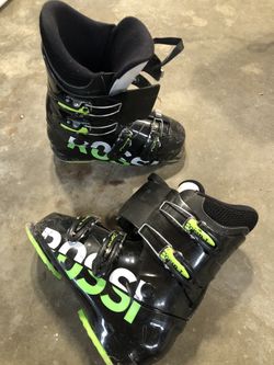 Ski Boots