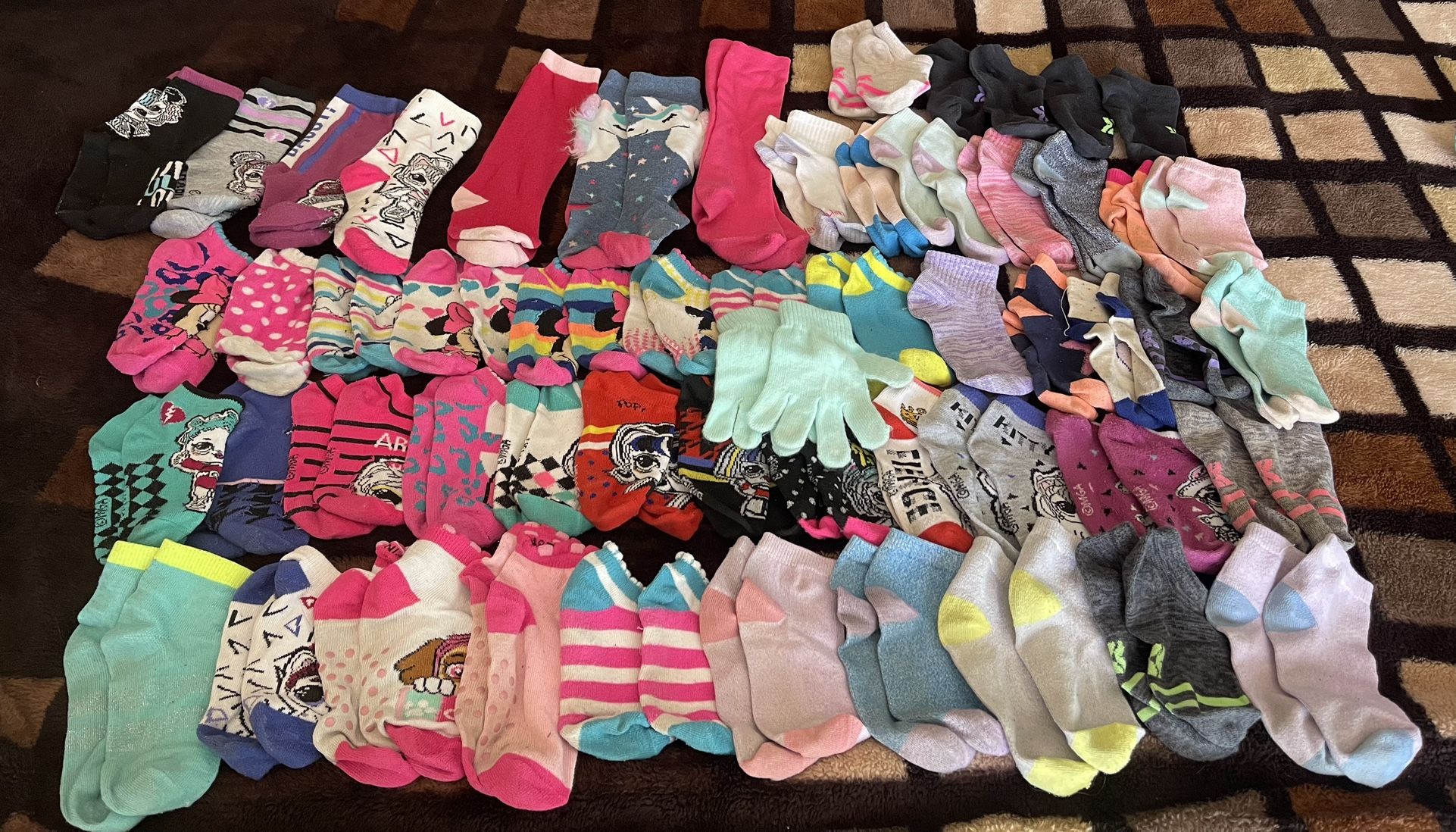Calcetines Talla S