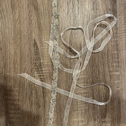 Crystal Wedding Belt/Sash