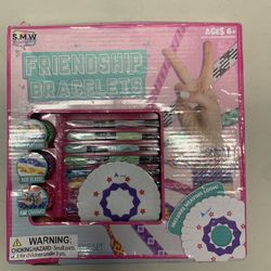 Friendship Bracelets