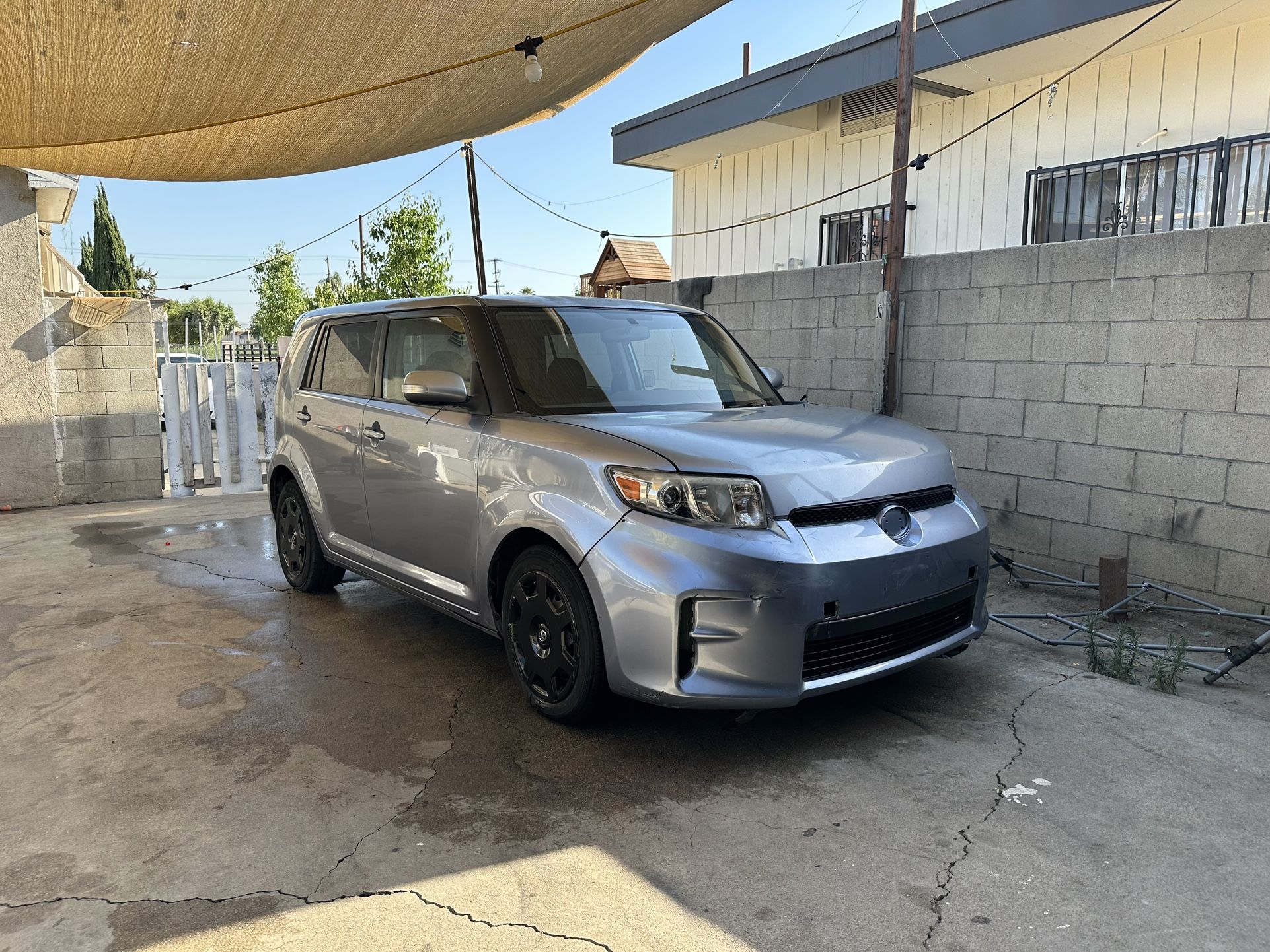 2009 Scion xB