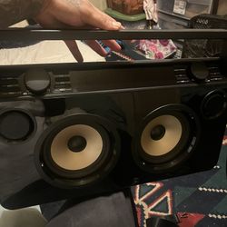 Zizo Bluetooth Speaker Retro