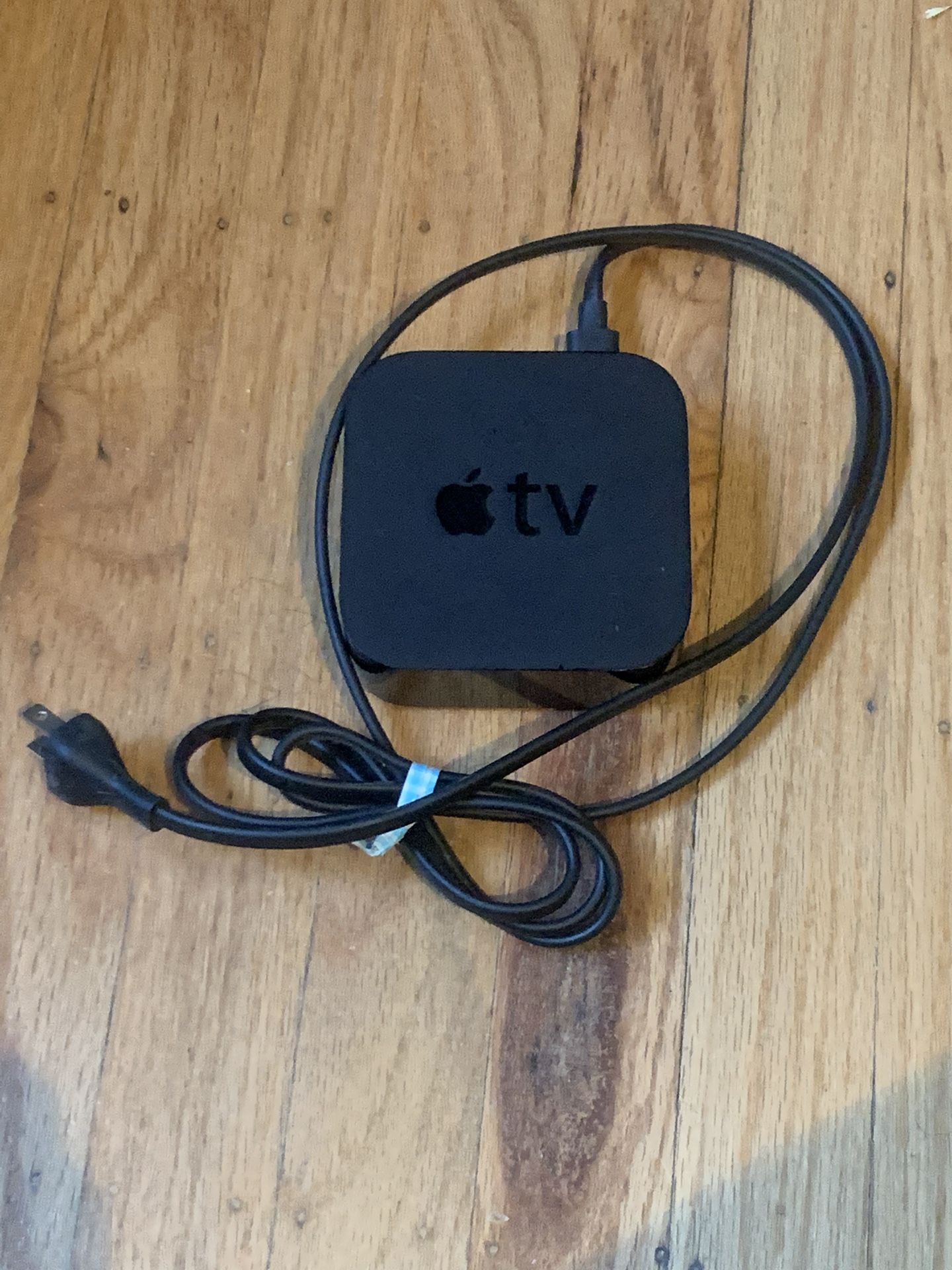 Apple Tv A1625