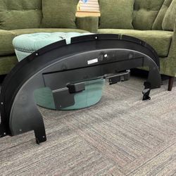 Engine Splash Shield for Dodge Journey (2011–2020) – New 🔧 