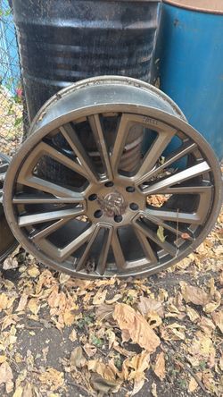 Selling my 24s one is bent but is flexible I need it gone asp