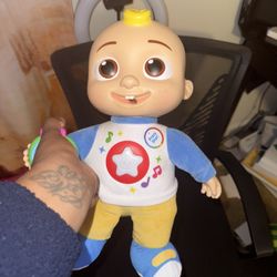 CoComelon Doll 