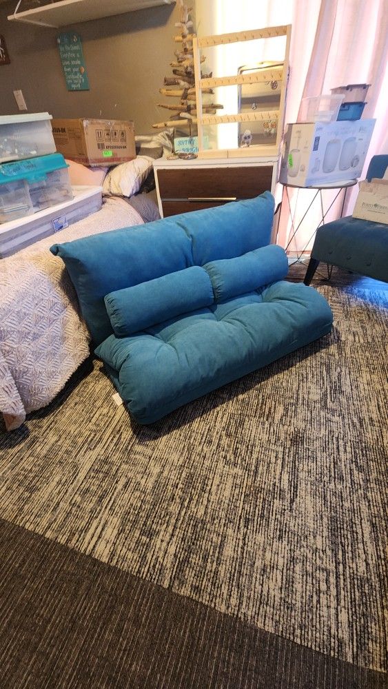 Adjustable Floor Sofa