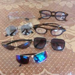 Sunglases