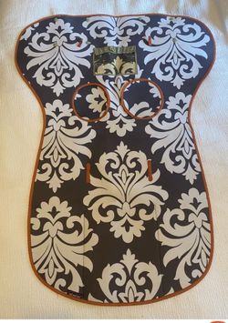 Slim Neoprene Shopping Cart Cover 