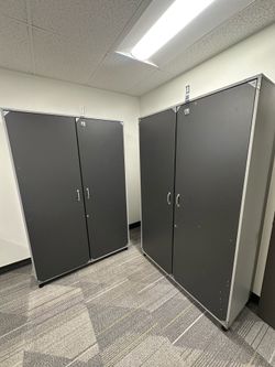 Office Storage Cabinets