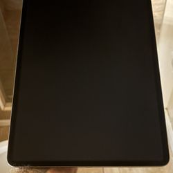 New 12.9” iPad Pro  5th Generation  