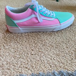 Custom Vans