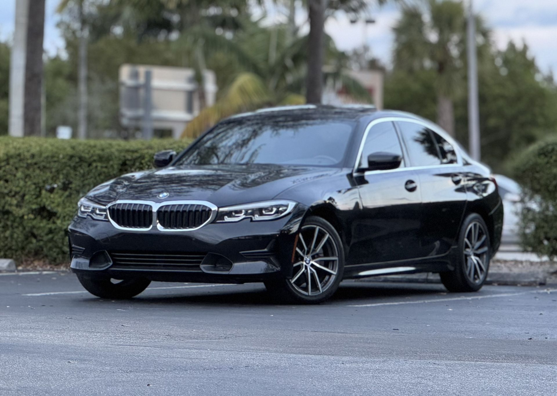 2021 BMW 330i