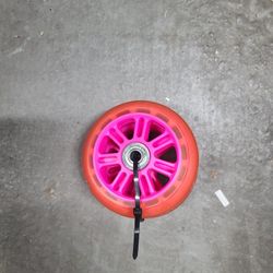 Razor Kids Scooter Wheels