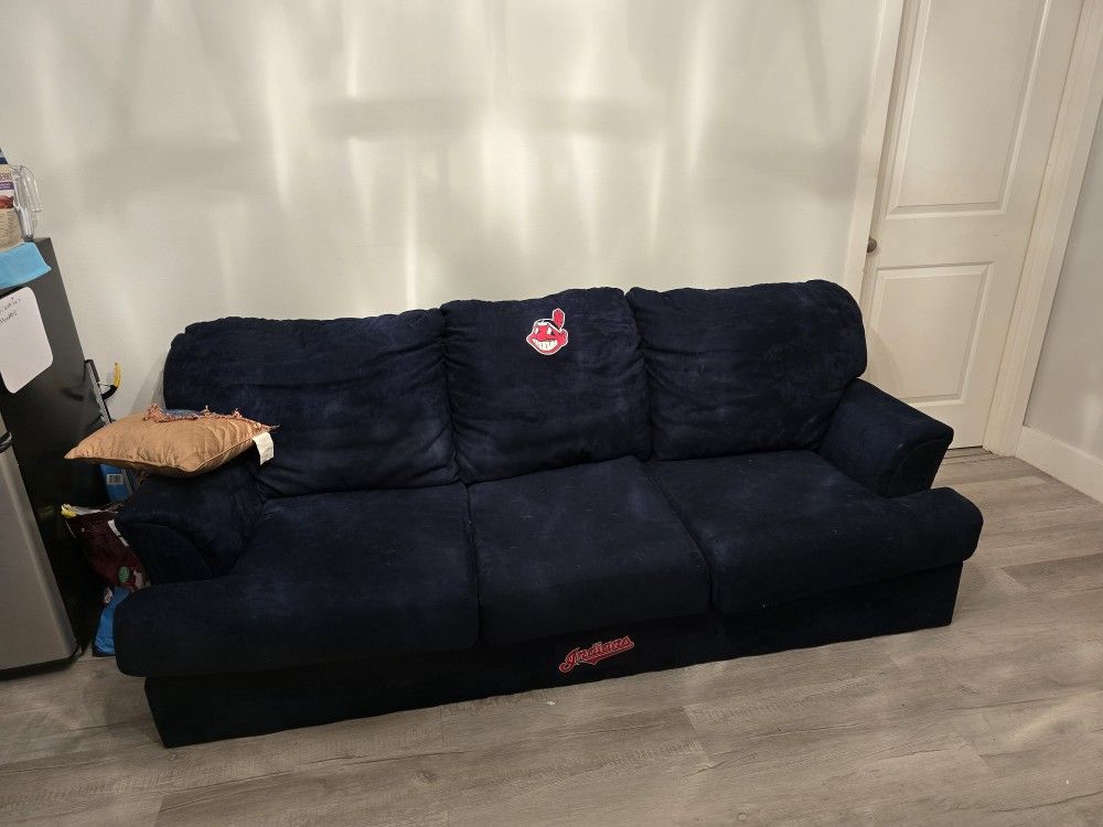 Used Couch 
