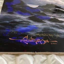 Collectors Item - Roy Gonzalez Tabora