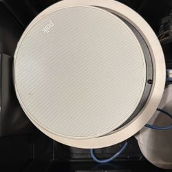 Polk Indoor Speakers 