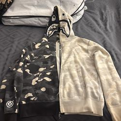 Bape Hoodie