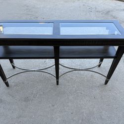 Console Table 
